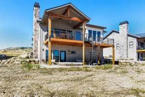 Angels Landing - Eden