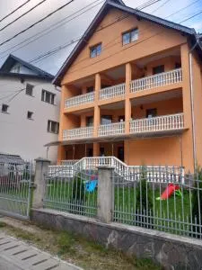 Casa Roman - Valea Mare