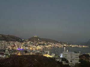 Azzur luxury apartment