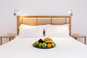 Anemomylos Residence