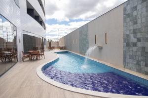 Nobile Hotel Araripina