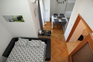 Apartman Cinkopan Premantura 1 