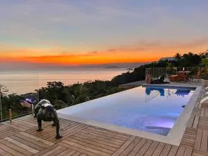 Blow Show Casa III Guest House - Cambaquara