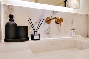 Elegant apartment - 2BR 6P - Opéra