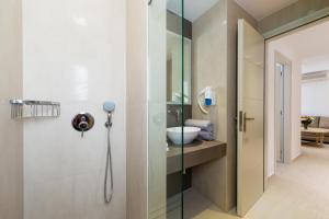 Anemomylos Residence