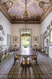 Villa Galimberti Maison De Charme