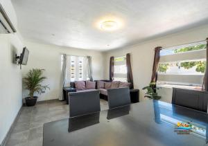Casa Ashly: 2-Bedroom Home for 10