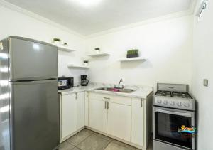 Incredible in-town pool house with BBQ area!