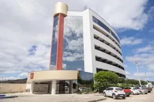 Nobile Hotel Araripina - Jaicós