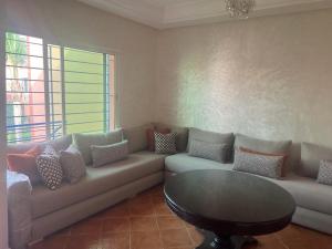 Superbe appartement avec piscine en bord de mer