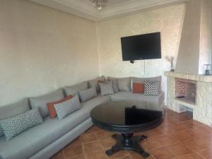Superbe appartement avec piscine en bord de mer