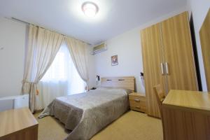 3 star apartement Sole Residence Eforie Nord Rumeenia