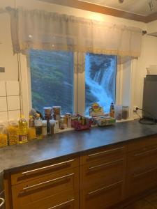 Storfossen Hostel