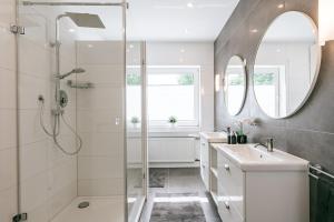 bonquartier Stilvoll aufm Land leben, Top-Anbind