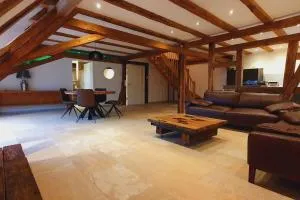 Apartment Luna - Archshofen