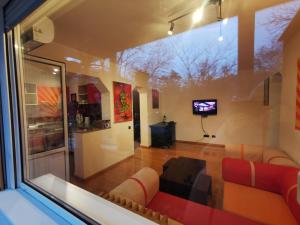 Comfy & Pleasant Apartment 10 min walk to Downtown