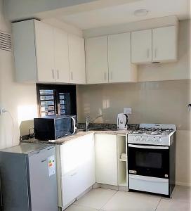 Departamento Olympia Village - Mendoza