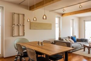 Seeapartment da Leopoldo I