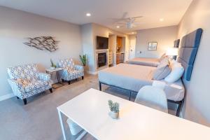 Baywood Inn Bed & Breakfast