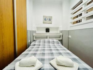 Bajondillo Apartment