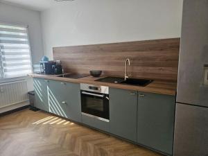 Appartements Le Balcon des Montgolfiers - T2 tres lumineux - : photos des chambres