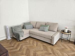 Appartements Le Balcon des Montgolfiers - T2 tres lumineux - : photos des chambres