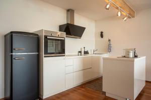 Seeapartment da Leopoldo I