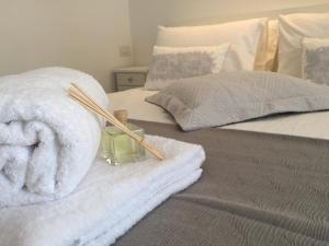 Standard Double Room room in Boutique B&B Bettola Del Re