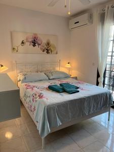 Pueblo Andaluz Nerja