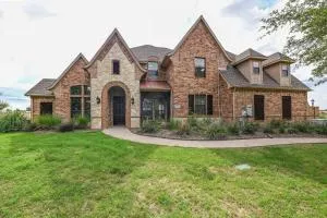 Private Pool and Yard Spacious Celina Home! - Anna