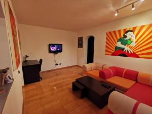 Comfy & Pleasant Apartment 10 min walk to Downtown