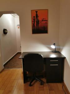 Comfy & Pleasant Apartment 10 min walk to Downtown