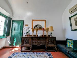 Hotel Solar de Monfalim