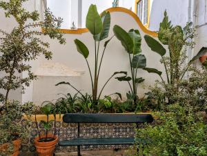 Hotel Solar de Monfalim