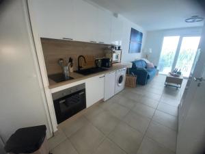 Appartements Chez Candie : photos des chambres