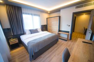 OF UZUNGÖL APART OTEL