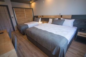 OF UZUNGÖL APART OTEL