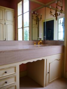 Villas Maison bourgeoise dans un vignoble : photos des chambres