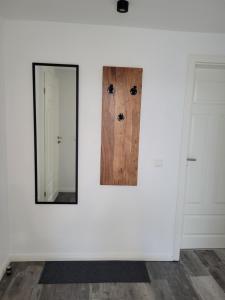 FeWo Todeskino "Möwennest" in Heiligenhafen