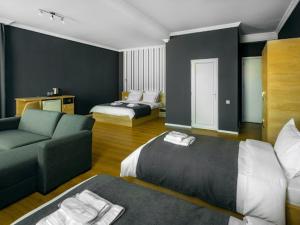 Hotel Caucasus Borjomi