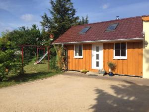 Ferienhaus Ferienwohnung Niesky Niesky Deutschland