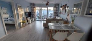 Letni Apartament Baltic Park