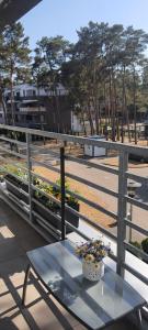 Letni Apartament Baltic Park