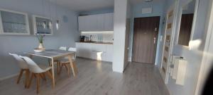 Letni Apartament Baltic Park