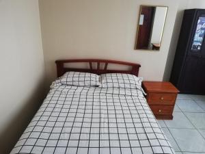 Hostal Amazónico Bello Amanecer