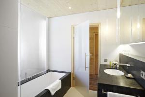 Junior Suite with Balcony room in Seiser Alm Urthaler