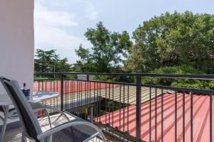 Apartments and Room Mira 