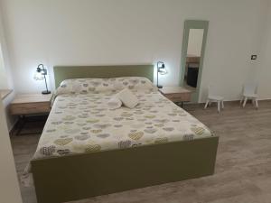 Chambre Quadruple avec Salle de Bains Privative