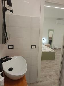 Chambre Double - Vue sur Jardin
