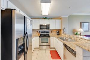 Calypso Resort Serenity 1